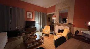 La Lodge Victoria -Vieille Ville & Pépinière -50m2 - Image 2