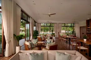 Samanea Beach Resort & Spa - Image 2