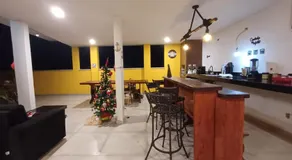 Recanto Tucuns-Guest House - Image 5