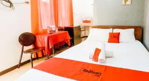 RedDoorz at Gaeas Apartment Panglao - Image 2