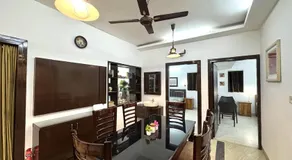 Nivera Stays 4BR Luxury Private Home near Airport, South Delhi - Image 2