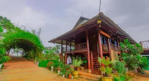 Phuong Nam Gia Trang Farmstay - Image 5
