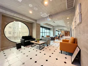 Roaders Hotel Tainan ChengDa - Image 3