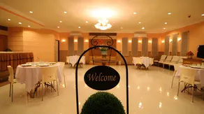 Patria Palace Hotel - Image 5