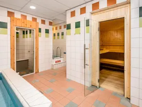 Maison avec terrasse, piscine et jardin | Avec animaux acceptés - Image 2