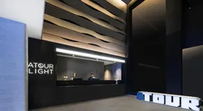 Atour Light Hotel Chengdu Shuangliu Airport Jinhua Road - Image 4