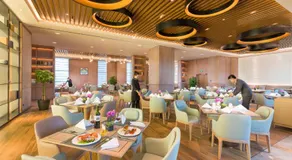 Landison Plaza HSD Hotel Hangzhou - Image 5