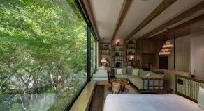 Treeful Treehouse Sustainable Resort Okinawa - Image 3