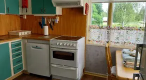 Lillvikens Gästhuset och Stugor - Image 3