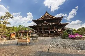 SA Inn Nagano Nakagosho - Image 3