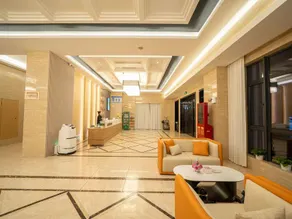 Chongqing Hongyi Smart Hotel (Ba'nan Ronghui Peninsula) - Image 4