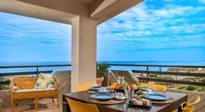 Appartamenti in Villa Syrenis vista mare con piscina riscaldata e campo da bocce - Image 3