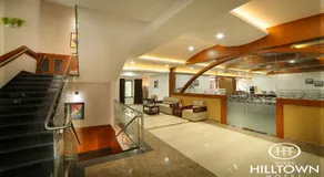 Kgees - Hill Town Hotel - Image 2
