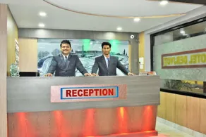 Hotel Debjyoti - Image 5