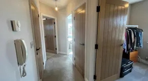 2 bed apartment Moulton Park - Image 5