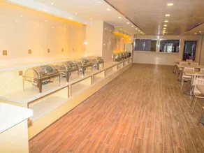 GreenTree Inn Tianjin Hedong District Tianjin Station Front Square Express Hotel - Image 3