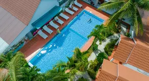 Resort Hien Minh Bungalow - Image 4