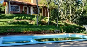EcoHousing Gaia Terranova Hospedagem eco pet friendly - Image 3