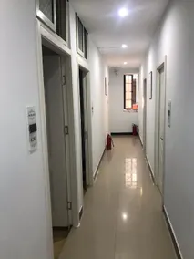 Huanghan Holiday Hotel (Jianghan Road Pedestrian Street Branch) - Image 5