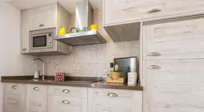 APARTAMENTO VINTAGE EN EL CENTRO DE MÁLAGA - Image 3