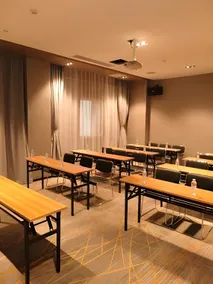Echarm Hotel Binzhou Boxing Yinzuo - Image 2