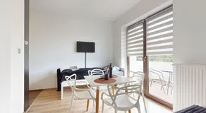 Apartament Fibra Latte - Image 3