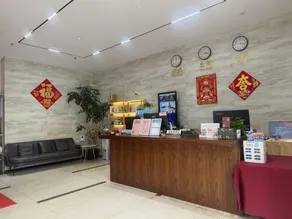 Dongguan Meilun Hotel - Image 5