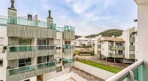 Lindo e espaçoso apartamento nos Ingleses SDO206 - Image 3