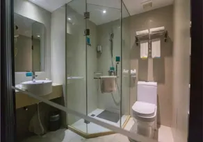 City Comfort Inn Shanghai Jinshan City Beach - Image 3