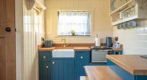 Friels Fairy Tree Lodges - Image 3