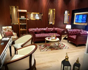 Victorian Elegance Luxury Stays - Image 3
