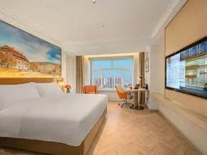 Vienna Hotel (Handan Quzhou Guangming Street Branch) - Image 2