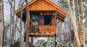Sunset Bungalow Koh Chang Ranong - Image 4