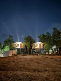 Rainbow Tent Stay - Image 3