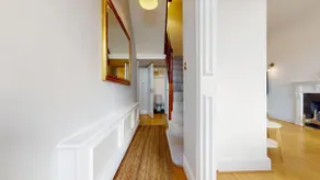 Prime Location Prince's Gate Mews 4BD 3 BATH - Image 3