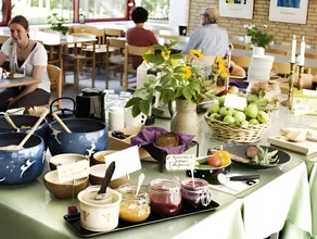 MOVE Eco Health Hotel - Image 5