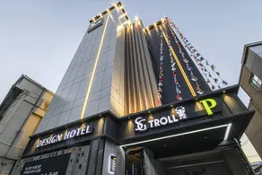 Daegu Bangogae Hotel goblin - Image 3