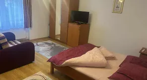 ASTA LA VISTA Vendégház - Image 2