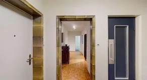Very nice 2BD flat city center Enge - Wille 1 - Image 3