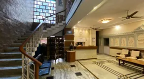 HOTEL DAMANIS - Image 2