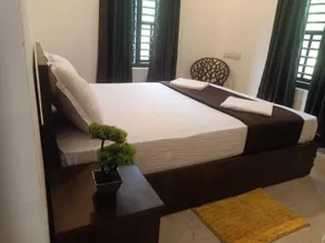 Hotel O Agape Inn - Image 2