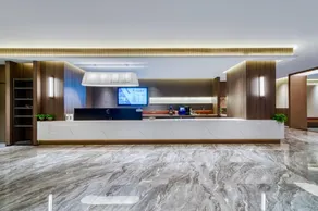 Maizhou Hotel (Ningbo Ninghai West Branch, Shangguang Building) - Image 3