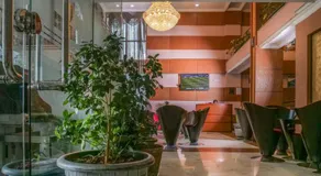 Tirar International Hotel - Image 2
