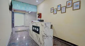 FabHotel RV - Image 5
