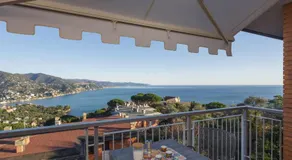 CASA LINDA Vista da Sogno, Piscina e Tennis - Image 3