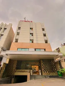 Hotel Alia Boutique Pasar Baru - Image 5