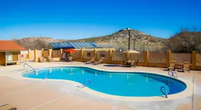 Verde Valley Deck Cottage 7 - Image 2