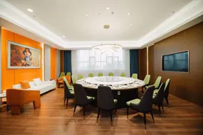 Shuangman Guidu International Hotel - Image 3