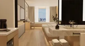 Chongqing VistaGo Hotel - Image 2