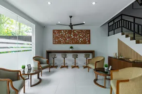 Cove Matahari Guesthouse Sunset - Image 3